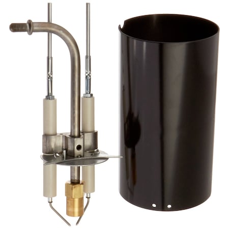 Beckett Af104 10 1/2" Blast Tube W/ AF104